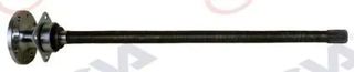 ÖCAL-SR00 M131 1300 Aks Set Ors Rulmanlı T-129