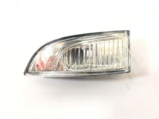 ÖZAR Ayna Sinyali Sol Fluence - Megane 3