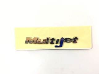 ÖZAR Palio 2 Punto Yazı Multijet Mavi 1,3