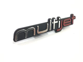 ÖZAR Doblo 3 Yazı Multijet Panjur