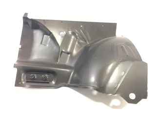 ÖZDEANIL Renault Broadway Podya Sacı Sağ