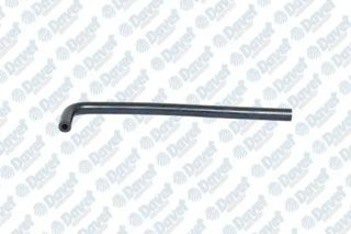 İBRAŞ-DV00 Degazor Karburator Hortumu R9-r11 1-41-6 Karburatorlu