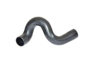 İBRAŞ-DV00 Turbo İntercol Ust Hortumu P407-p508-c5 İi-c5 İii Dw10bted42-0hdi 16v