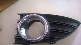İKİMİZ Sis Far Kapak Sol Fluence Nikelajılı 2010