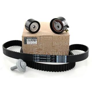 İTHAL Eksantrik Kayış Kiti Triger Seti Megane 1 2 Clio 3 Laguna K4m (1,