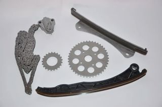 İTHAL Doblo Triger Zincir Kayış Seti Zincir 1,3 Mtj Euro4 Euro5