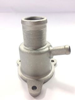 İTHAL Termostat Kapak Yuvası R19 K7m Bbo Clio 1,4 Benzin Çüklü Metal