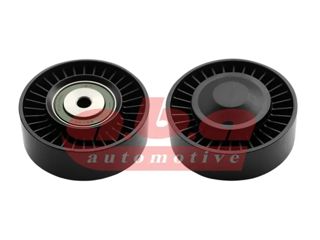ABA-IS00 Alternatör Gergi Rulmanı A4 05-08 A6 05-11 A8 03-10 Q7 06-10 2.7tdı-3.0tdı Bsg-c