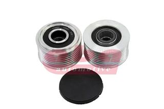 ABA-IS00 Alternatör Kasnağı Rulmanlı Transit 2.4 Tdcı 00-06 Alternatör Oem No İçin: 2c1t1