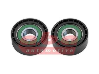 ABA-IS00 Alternatör Gergi Rulmanı Mondeo Iıı 2.0tdcı-2.0 16v 00-07 -transit V184 2.0 Tdcı
