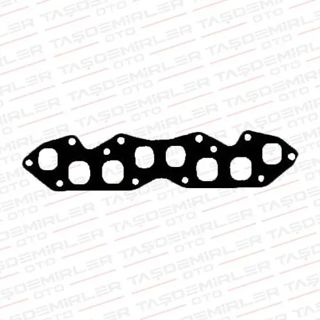 ACAR CONTA Renault Broadway Renault Flash Manifold Conta 1400 Motor