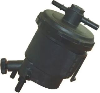AFT-IS00 Mazot Filtre Kutusu Komple Expertı-jumpy-c5 2.0hdı-dw10td 2.0hdı 8v
