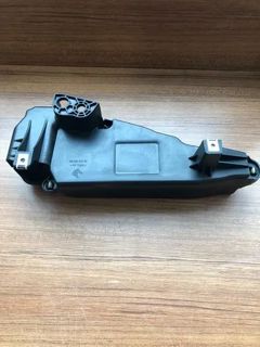 AFT-IS00 Partikül Filtre Kutusu Alt/üst Tk. Kapağı P301-p308-p208-prtner Tepee-c3 Pıcasso