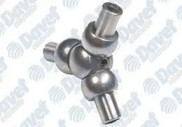 ANKA-DV00 Aks İc Mafsal İstavrozu Peugeot J9