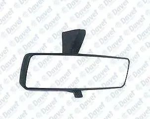 ART-DV00 İc Dikiz Aynasi Peugeot-citroen-fiat Boxer 06-
