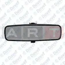 ART-DV00 İc Ayna Renault Kangoo 2001-