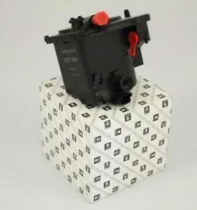 ATA Mazot Filtresi 307 Partner C3 Tepee (1,6 Hdi)