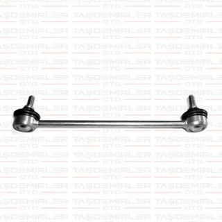 AYD Z Rot 301 - 206 Gtı - C2 - C3 (98 - 09)