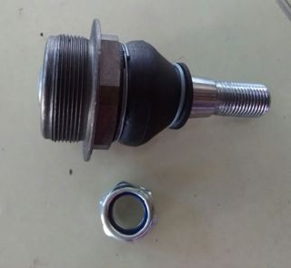 AYD Master 3 Rotil Sol Düz Diş Değışır Düz