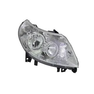 AYFAR Ducato 3 Far Sağ