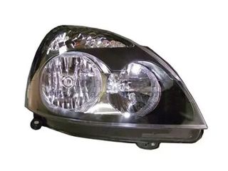 AYFAR Clio 2 Clio Hachback 2 Far Sağ Siyah Ayarsız 2004 Model