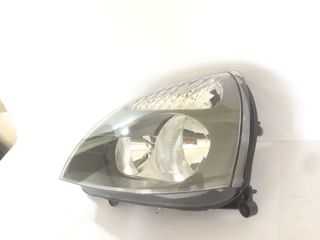 AYFAR Clio 2 Clio Hachback 2 Far Sol Gri 2001 Model