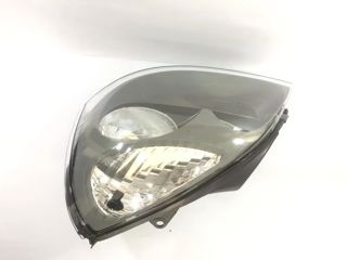 AYFAR Clio 2 Clio Hachback 2 Far Sağ Gri 2001 Model