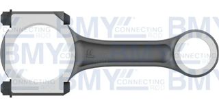 BMY-IS00 Piston Kolu Isuzu 4ja1-t-c D-max Pıck Up 4x2-4x4-cameo-panther-wızard-opel Front