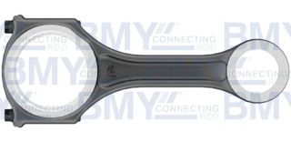 BMY-IS00 Piston Kolu Isuzu 4jk1-4jj1 Euro4-5 2.5cc-3.0cc R4