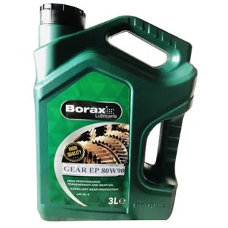 BORAX Şanzıman Yağı 3lt 80 - 90