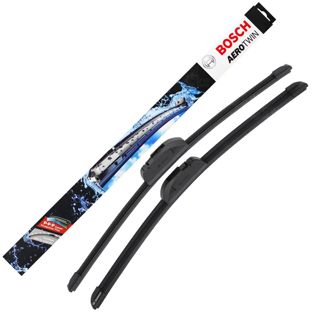 BOSCH Silindir Süp Takımı 48cm Muz Tipi