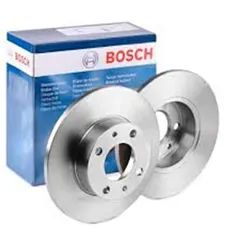 BOSCH Doğan Kartal Şahin Ön Fren Disk Takımı