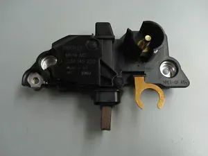 BOSCH Palio 1996 2001 Konjektör Vidalı Tip 1,6 16v