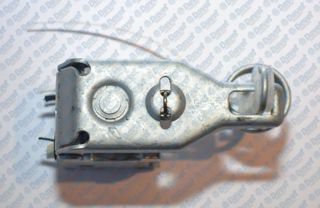 BOSCH-DV00 Fren Limitoru Fiat Linea 110- 1-3d Multijet 1-4 1-4t-jet 1-6d Multijet 03-200