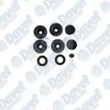 BOSCH-DV00 Fren Silindir Tamir Takimi 12 Renault R9 R11
