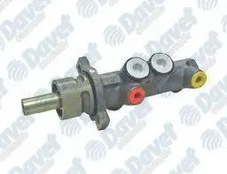 BOSCH-DV00 Fren Ana Merkez Ø 2219 Mm Abs Li Opel Combo 1-3cdti 09-2004-09-2007 Fiat Li