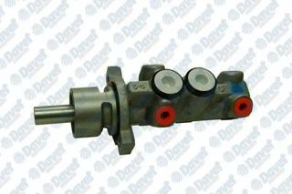 BOSCH-DV00 Fren Ana Merkezi Aluminyum Fiat Grande Punto 1-3mjt 1-4 1-6jtd 1-9mjt 05- Opel C
