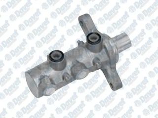 BOSCH-DV00 Fren Ana Merkezi Abs Siz Ø 2540 Mm Fiat Ducato 06-