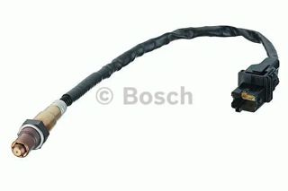 BOSCH-DV00 Oksijen Lambda Sensoru Volvo İ V70 S70 C70 2-5t Xc 97-00