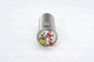 BOSCH-DV00 Yakit Filtresi Mazot Audi A6 0411 2-7 3-0 Tdi Bmk Bng Asb Bsg Bpp