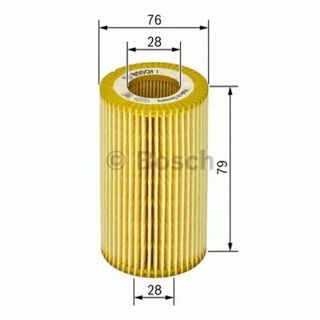 BOSCH-DV00 Yag Filtresi Volvo C70 2-0t S40i 1-6 16v 1-8 16v 1-9 V40 S60 S70 S80