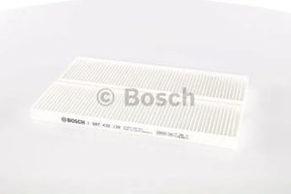 BOSCH-DV00 Polen Filtresi Ciftli Hyundai İ20 08-