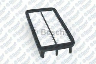 BOSCH-DV00 Hava Filtresi Hyundai Getz 1-5 Crdi