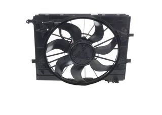BOSCH-IS00 Radyator Fanı Komple Mercedes C257 W213 S213 C238 A238 X253 C253