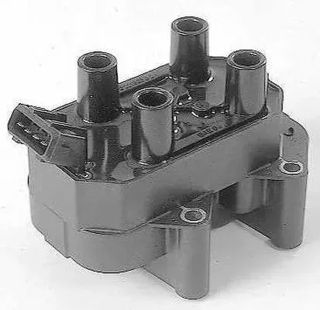 BOSCH-IS00 Ateşleme Bobini P306 93-01 P106 91-01 1.0-1.1-1.4 1.6 P205-p405-ax-zx-rover 420