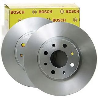 BOSCH-IS00 Ön Fren Aynası Corsa F-crosland X-mokka E-partner-berlıngo-307-207-208-2008-1007