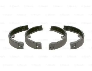 BOSCH-IS00 Fren Balatası Arka Park Frenı Mercedes W164 X164 W251 . Land Rover Range Rover I