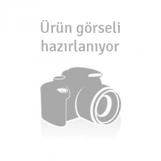 BRÜCKE Doğan Kartal Şahin Fitil Kadifeli Cam Parça