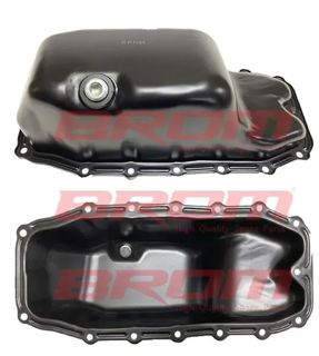 BROM-IS00 Yağ Karteri Fıorıno-doblo-lınea-palıo-albea-punto-500 1.3 Mtj 16v-1.3jtd 16v-ast