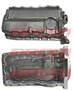 BROM-IS00 Yağ Karteri Corsa C-astra H-corsa D-merıva-tıgra- 1.3 Z13dtj-z13dth-z13dt-a13dte